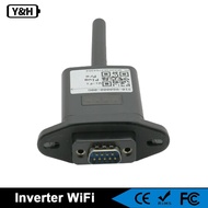 Y&H 1.6KW/3KW/4.2KW/6.2KW/8.2KW/10.2KW hybrid inverter dedicated WiFi