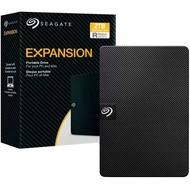 SEAGATE HARDDISK EXPANSION 2TB