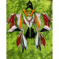 RSX 150 / WINNER V3 SHIRT