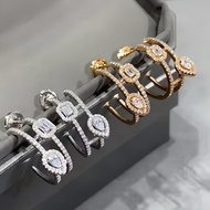 High-End Earrings yy6.17