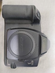 Canon eos 3 菲林相機