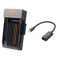 ZimaBoard 832 4K Kit, ZimaBoard 832 Server + 4K MiniDP to HDMI Cable