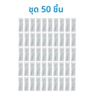 3 ชิ้น/เซ็ตชุดเครื่องมือทันตกรรมเครื่องมือสแตนเลสทันตแพทย์ชุดกระจก Probe Hook Pick Tweezer ชุด denti