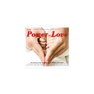 THE POWER OF LOVE 2 Audio CD ORIGINAL