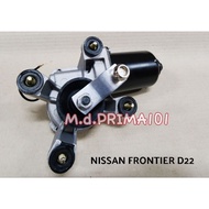 MITSUBISHI FRONTIER D22 FRONT WIPER MOTOR CONTROL WIPER LINK MOTOR