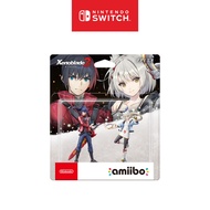 [Nintendo Official Store] amiibo Noa &amp; Mio Double Pack (Xenoblade Chronicles 3)