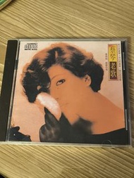 蔡琴 老歌 飛碟黑白版
