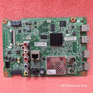 เมนบอร์ดทีวี LG รุ่น 43LF590T  43LF595T 55LF590T 55LF595T (EAX66446805) อะไหล่แท้/ถอดมือสอง