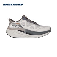 Skechers Men Slip-ins GOwalk Max Cushioning Arch Fit Jesper Walking Shoes - 216352-TPE APMA Kasut Sn