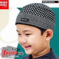 Turban Cap, Children's Cap / Cute and Elegant Children's Cap