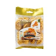 Duy Anh Egg Noodles 200/400G - Mì Trứng Duy Anh Việt Nam (Mi Trung Duy Anh Vietnam)