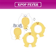 TAEMIN X GGUNG DAENG Official MD / REVERSIBLE LIGHT STICK CAPE