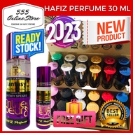 Hafiz Perfume  30ml Minyak Wangi perempuan Perfume Inspired Minyak Wangi inspired  Minyak Wangi Hafi