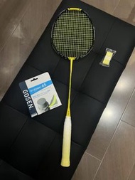 【Yonex】尤尼克斯 Nanoflare 1000Z 疾光100Z 速度型球拍
