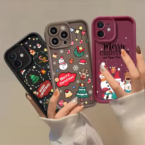 Phone Cases For OPPO Reno 12F 11F 13F 13 14 11 A78 A58 A79 A38 A60 A5 Pro Realme C53 C55 C65 C63 C67