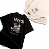 [Cod] CB hype Trend alert: shirt Azfar Heri klfw-vintage graphic the pink guy shirt tee-Asian sizes 