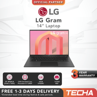 LG gram 14.0" WUXGA | IPS | i5-1240P | 16GB LPDDR5 | 512GB SSD | Intel Iris Xe | Win 11 Laptop (14Z90Q-V.AP55A3)