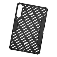 BTM Impact Resistant Soft Tablets Case for K Pad 8 8inch AntiSlip Grip Scratch Protections Cover