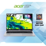 [New Model] [AMD Ryzen 5 Processor 7430U] Acer Aspire Lite 15 | AL15-49P-R1RZ 15.6-Inches FHD Displa