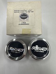 RAYS GT-2 高型中心蓋鈴cap