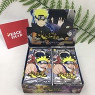 Dignity Pack Naruto Anime Manga Naruto dignity card Pack