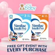 (Local seller)(Free Surprise gift event) Similac Intelli-pro renamed from Similac Gain IQ (1.2kg)(St