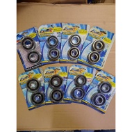 RACING CRANKSHAFT BEARING FAITO EX5 Y125Z LC135 SRL110 GSX EGO TZM TX150