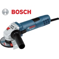 Bosch GWS7-100ET Angle Grinder 4″(100mm) 720W 2800~11000rpm 240V ID32159
