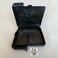 Toll box tollkit middle trunk astrea 800 asdap original Motorcycle Accessories