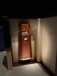 Liquid Brun โดย French Avenue เป็นน้ําหอม Woody สําหรับผู้ชาย