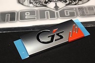 Toyota Genuine Parts Front Fender Nameplate No. 2 Harrier/HYBRID Part Number 75362-48050