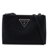 Guess Wilder Double Zip Crossbody Bag