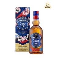 Chivas Regal Extra 13 years Rye Cask