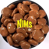 SPECIAL OFFER!!!!NIMS CRISPY CHOCO TUB  CHOCO TUB COCO RICE  VIRAL ORIGINALNIMS CRISPY