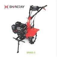 SHINERAY Power Tiller SR600-3