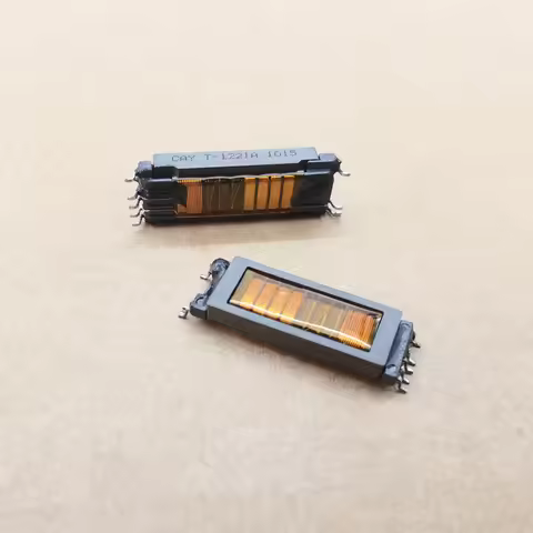 Original new 100% transformer T-1221A(UI9.8)