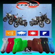 CMMOTO Motorcycle Racingkool-MotorCover Protection Waterproof Dust CLASS 250 CL-X 450CL-C 700CL-X HE