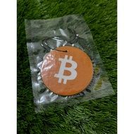 Car Perfume BTC LOGO