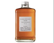 Nikka Whisky From The Barrel