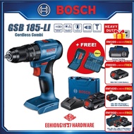 BOSCH GSB 185-LI 18V Professional Cordless Impart Drill Hammer Drill GSB185 GSB 185 GSB180 GSB 180