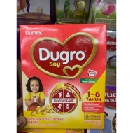 Dumex Dugro Soy/Sure Plus/Sure 400/600g, 1-6/1-9Tahun