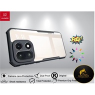 XUNDD Beatle Series AIRBAG Shockproof Case ONEPLUS 15 5G / ONEPLUS 15T