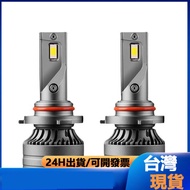Cross-Border led Headlight H7H4H1 Super Bright Concentrating 9005 Blade Car Bulb Modification