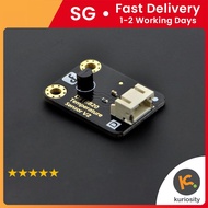 DFRobot Gravity DS18B20 Temperature Sensor