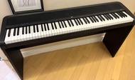 Korg B2+ Digital Piano with STB1 Piano Stand