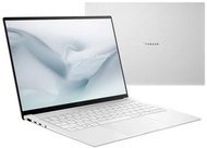 全新香港行貨 ASUS UX5406SA-SWR612WT Zenbook S14 14吋 (2026) (Intel Ultra 7-258V, 32GB+1TB SSD)
