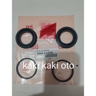 Seal kit caliper kit caliper kit rear brake piston seal bmw x5 x-5 th 99-06 e53 e-53