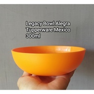 Legacy Bowl allegra 300ml Tupperware