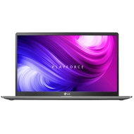 LG Gram 14 (i5-1035G7, 8GB, 512GB SSD, 999 GRAMS, 14-inch)(Pre-owned)