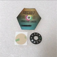 Dial Mode Plate forr Canon 6DII 6D2